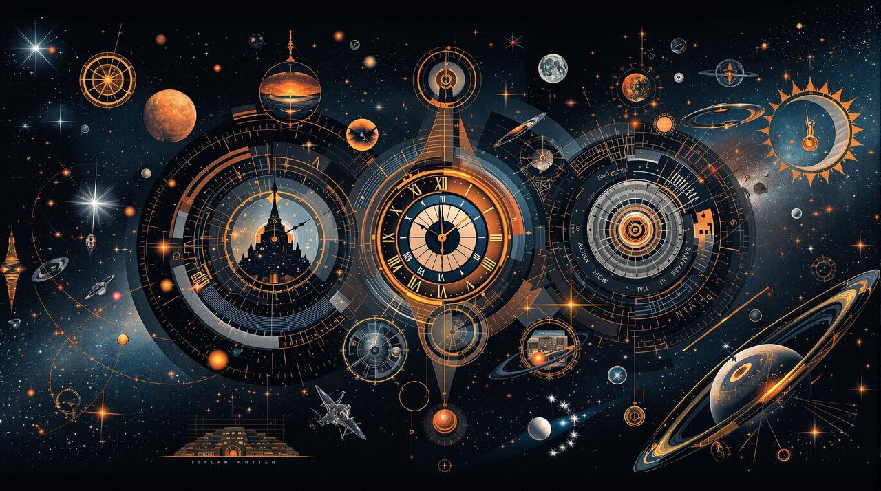 诺兰电影宇宙全解析 - 影视枢纽34专题栏目封面